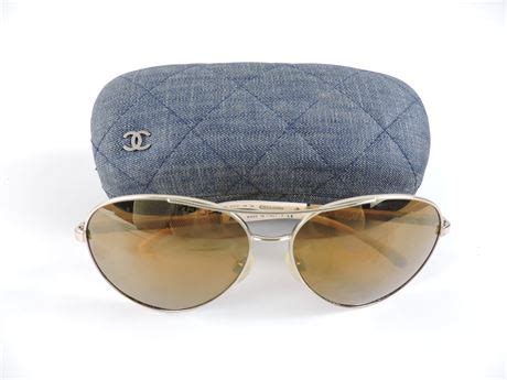 chanel sunglasses 4185 124|Eyewear .